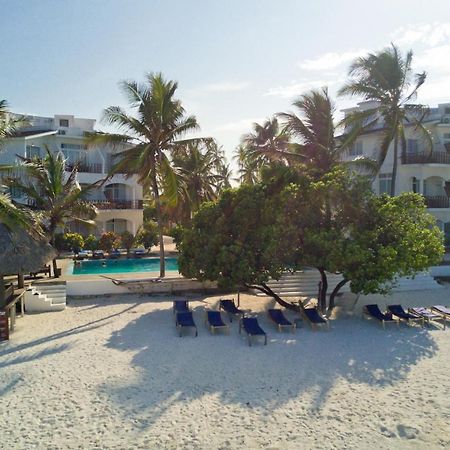 Hotel Albatross Ocean View Dongwe Exterior foto