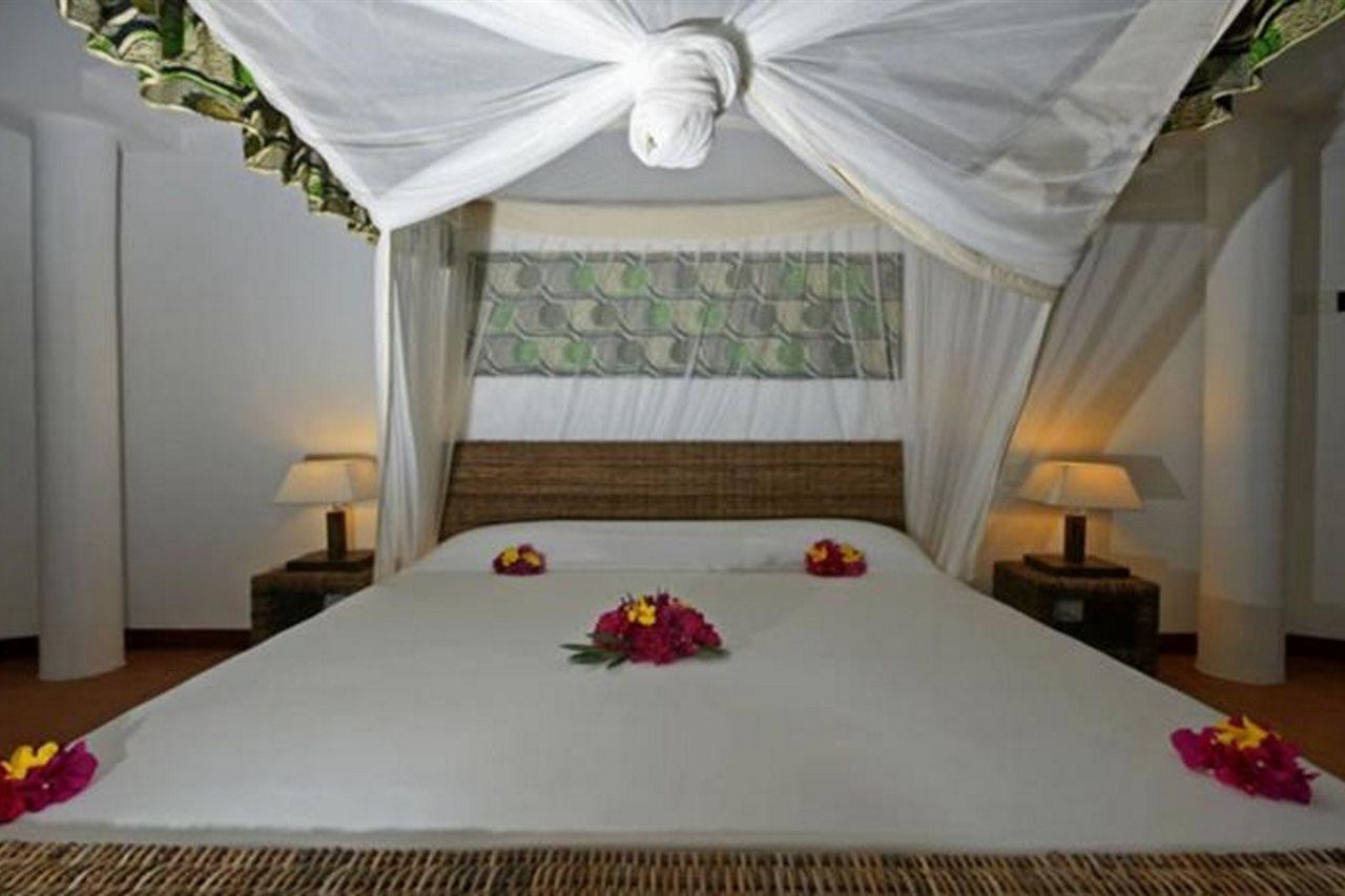 Hotel Albatross Ocean View Dongwe Exterior foto