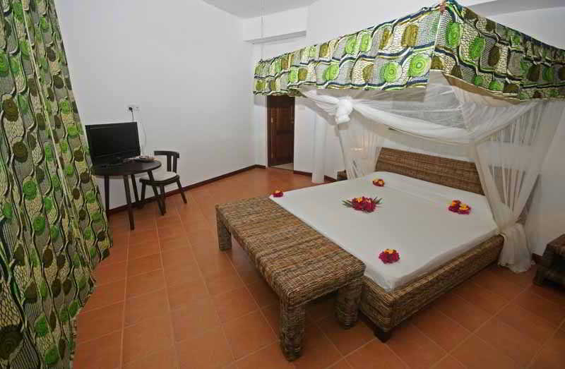 Hotel Albatross Ocean View Dongwe Exterior foto